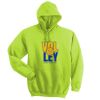 DryBlend™ 9.3 oz., 50/50 Hood Thumbnail