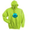 DryBlend™ 9.3 oz., 50/50 Hood Thumbnail