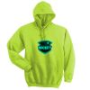 DryBlend™ 9.3 oz., 50/50 Hood Thumbnail