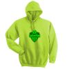 DryBlend™ 9.3 oz., 50/50 Hood Thumbnail