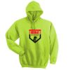 DryBlend™ 9.3 oz., 50/50 Hood Thumbnail