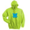 DryBlend™ 9.3 oz., 50/50 Hood Thumbnail