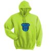 DryBlend™ 9.3 oz., 50/50 Hood Thumbnail