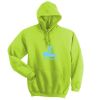 DryBlend™ 9.3 oz., 50/50 Hood Thumbnail