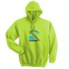 DryBlend™ 9.3 oz., 50/50 Hood Thumbnail