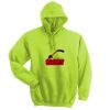 DryBlend™ 9.3 oz., 50/50 Hood Thumbnail