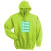 DryBlend™ 9.3 oz., 50/50 Hood Thumbnail