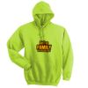 DryBlend™ 9.3 oz., 50/50 Hood Thumbnail