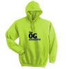 DryBlend™ 9.3 oz., 50/50 Hood Thumbnail