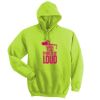 DryBlend™ 9.3 oz., 50/50 Hood Thumbnail