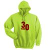 DryBlend™ 9.3 oz., 50/50 Hood Thumbnail