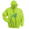 DryBlend™ 9.3 oz., 50/50 Hood Thumbnail