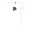 Unisex Jersey Short-Sleeve V-Neck T-Shirt Thumbnail