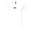 Unisex Jersey Short-Sleeve V-Neck T-Shirt Thumbnail