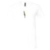 Unisex Jersey Short-Sleeve V-Neck T-Shirt Thumbnail