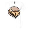 Unisex Jersey Short-Sleeve V-Neck T-Shirt Thumbnail