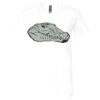 Unisex Jersey Short-Sleeve V-Neck T-Shirt Thumbnail