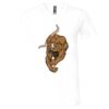 Unisex Jersey Short-Sleeve V-Neck T-Shirt Thumbnail