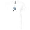 Unisex Jersey Short-Sleeve V-Neck T-Shirt Thumbnail