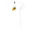 Unisex Jersey Short-Sleeve V-Neck T-Shirt Thumbnail