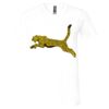 Unisex Jersey Short-Sleeve V-Neck T-Shirt Thumbnail