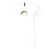 Unisex Jersey Short-Sleeve V-Neck T-Shirt Thumbnail