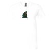 Unisex Jersey Short-Sleeve V-Neck T-Shirt Thumbnail