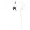 Unisex Jersey Short-Sleeve V-Neck T-Shirt Thumbnail
