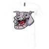 Unisex Jersey Short-Sleeve V-Neck T-Shirt Thumbnail