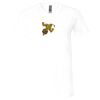 Unisex Jersey Short-Sleeve V-Neck T-Shirt Thumbnail