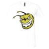 Unisex Jersey Short-Sleeve V-Neck T-Shirt Thumbnail