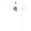 Unisex Jersey Short-Sleeve V-Neck T-Shirt Thumbnail