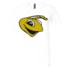 Unisex Jersey Short-Sleeve V-Neck T-Shirt Thumbnail
