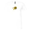 Unisex Jersey Short-Sleeve V-Neck T-Shirt Thumbnail