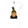 Unisex Jersey Short-Sleeve V-Neck T-Shirt Thumbnail