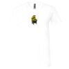 Unisex Jersey Short-Sleeve V-Neck T-Shirt Thumbnail