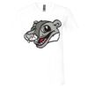 Unisex Jersey Short-Sleeve V-Neck T-Shirt Thumbnail