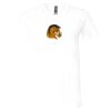 Unisex Jersey Short-Sleeve V-Neck T-Shirt Thumbnail