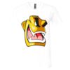 Unisex Jersey Short-Sleeve V-Neck T-Shirt Thumbnail