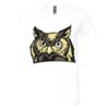 Unisex Jersey Short-Sleeve V-Neck T-Shirt Thumbnail