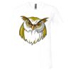 Unisex Jersey Short-Sleeve V-Neck T-Shirt Thumbnail