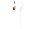 Unisex Jersey Short-Sleeve V-Neck T-Shirt Thumbnail