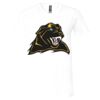 Unisex Jersey Short-Sleeve V-Neck T-Shirt Thumbnail