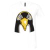 Unisex Jersey Short-Sleeve V-Neck T-Shirt Thumbnail