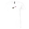Unisex Jersey Short-Sleeve V-Neck T-Shirt Thumbnail