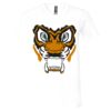 Unisex Jersey Short-Sleeve V-Neck T-Shirt Thumbnail