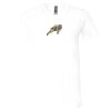 Unisex Jersey Short-Sleeve V-Neck T-Shirt Thumbnail