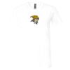Unisex Jersey Short-Sleeve V-Neck T-Shirt Thumbnail