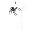 Unisex Jersey Short-Sleeve V-Neck T-Shirt Thumbnail