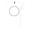 Unisex Jersey Short-Sleeve V-Neck T-Shirt Thumbnail